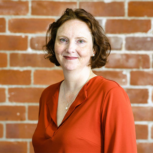 Hannah Melia